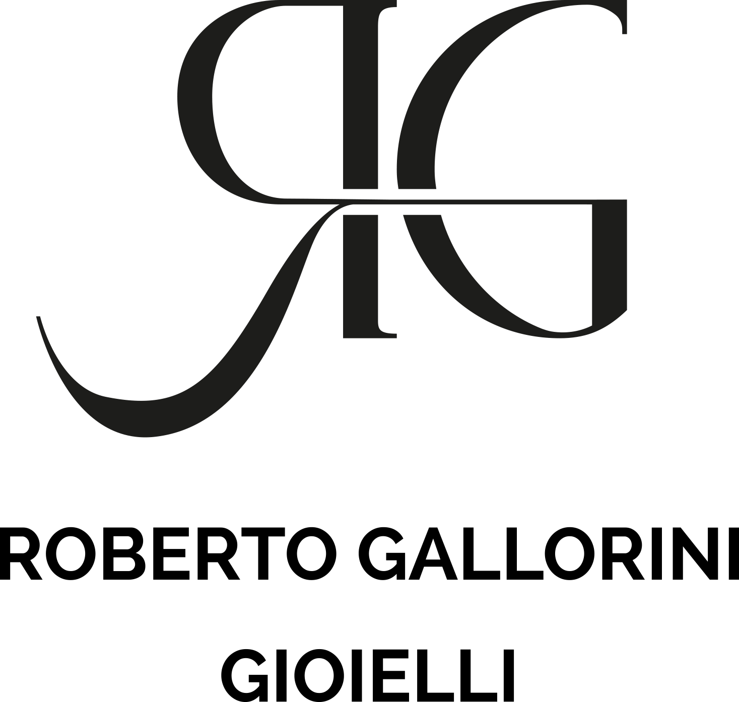 Logo Roberto Gallorini Gioielli